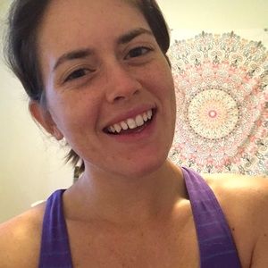 Meet your Posher, Paulina